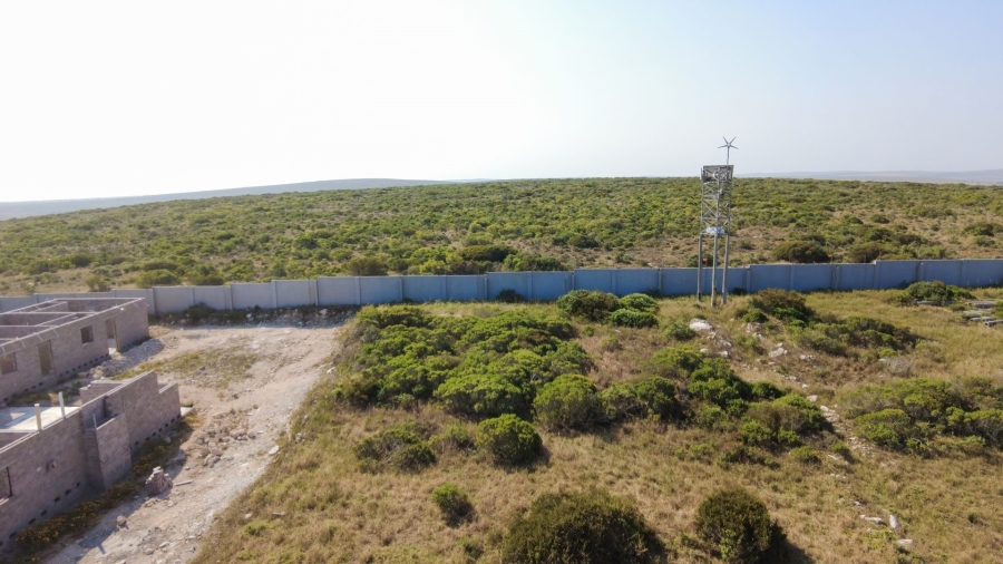 0 Bedroom Property for Sale in Hoogland Western Cape